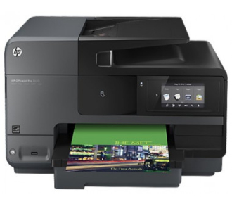 HP OfficeJet Pro 8620