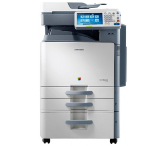 Samsung CLX-9352