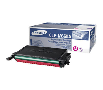 Samsung CLP-M660A