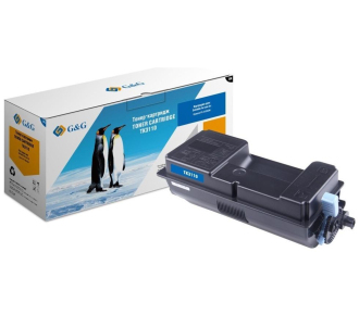 GG Toner cartridge for Kyocera FS-4100DN/4200DN/4300DN (15500 pages) With Chip TK-3110