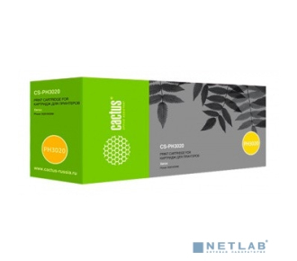 Cactus CS-PH3020