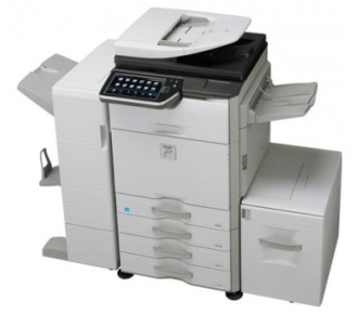 Sharp MX-3610