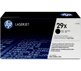 HP C4129X