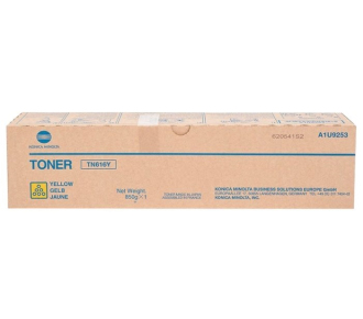 Konica Minolta TN-616Y