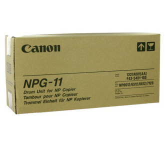 Canon NPG-11 Drum