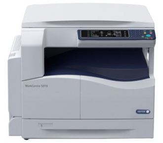 Xerox WorkCentre 5019