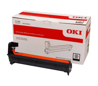 Барабан Oki C532/C542/MC573 (black)