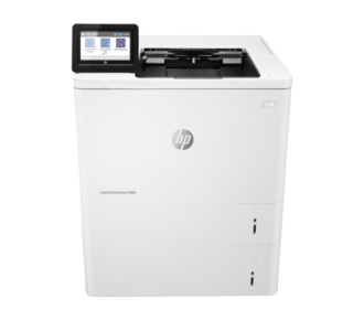 Принтер HP LaserJet Enterprise M609x