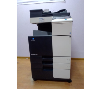 Konica Minolta bizhub 284e