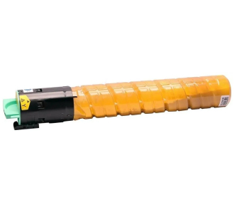 Тонер-картридж Ricoh Aficio MP C3001/C3501/C2800/C3300, type MPC3501E/MPC3300E yellow (туба, 370г) ELP Imaging®