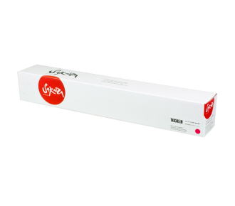 Картридж лазерный SAKURA TK8345M пурпурн. для Kyocera TASKalfa 2552ci