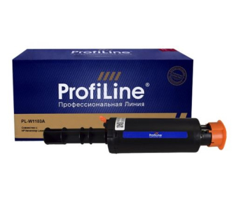 ProfiLine PL_W1103A