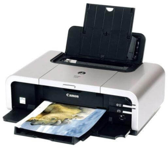 Canon PIXMA iP5300