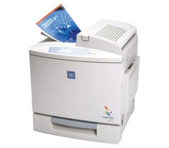 Konica Minolta Magicolor 2210GN