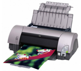 Canon BJ-i9950