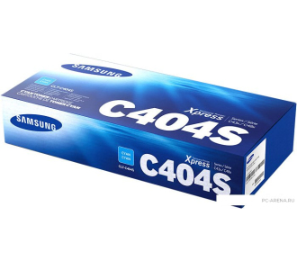 Samsung CLT-C404S/XEV