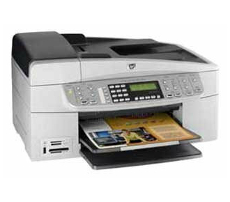 HP OfficeJet 7410
