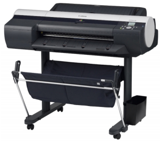 Canon imagePROGRAF iPF6100