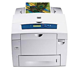 Xerox Phaser 8860