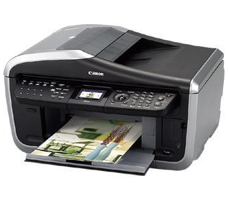 Canon PIXMA MP830