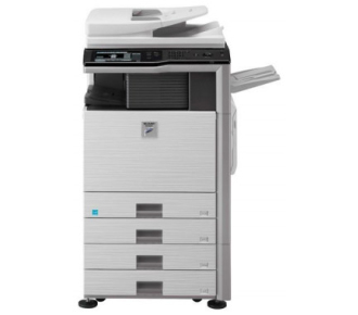 Sharp MX-M363