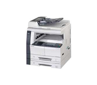 Kyocera KM 2550