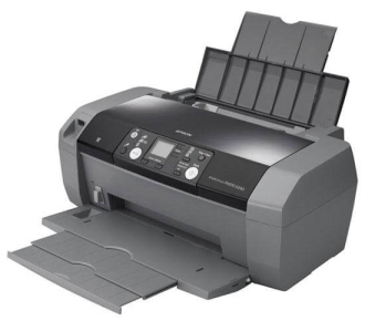 Epson Stylus C240