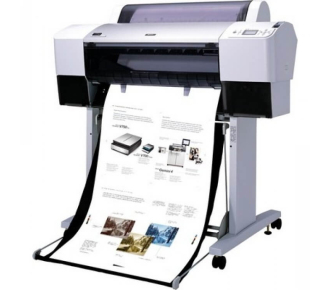 Epson Stylus Pro 7880