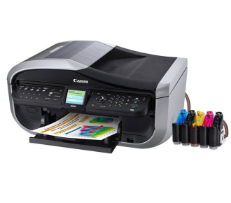 Canon PIXMA MX850