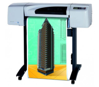 HP DeskJet 500