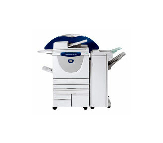 Xerox WorkCentre Pro 238