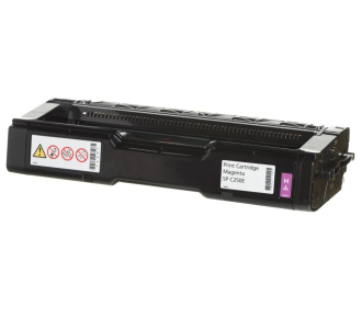 Картридж 407545 (SPC250E) Magenta 1600 копий GalaPrint
