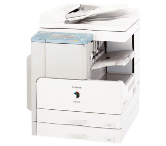 Canon imageRUNNER 2020i
