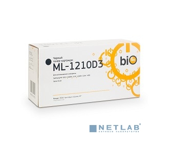 Bion BCR-ML-1210D3