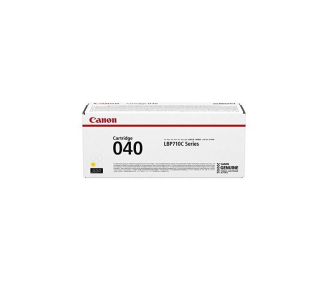 Canon 040Y