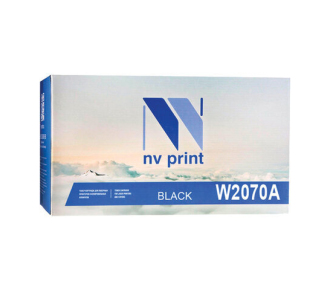 NV Print NV-W2070A BK