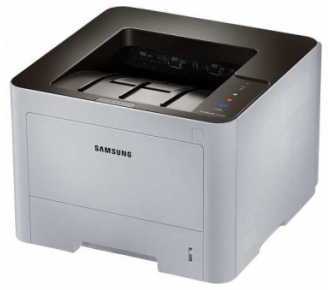 Samsung SL-M3320