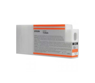 Картридж Epson I/C SP 7900 / 9900 : Orange 350 ml