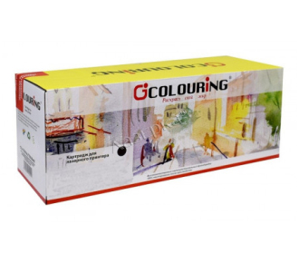 Картридж CG-CE340A (№651A) для принтеров HP Black 13500 копий Colouring