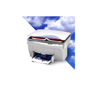 HP PSC 500