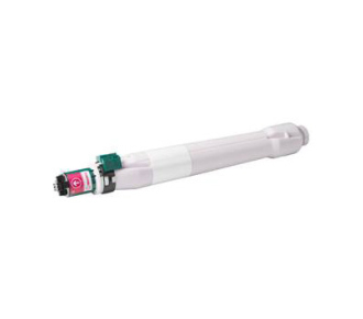Тонер-картридж Ricoh Aficio MP C4501/C5501 красный, type MPC5501E (туба, 410 гр.) Katun