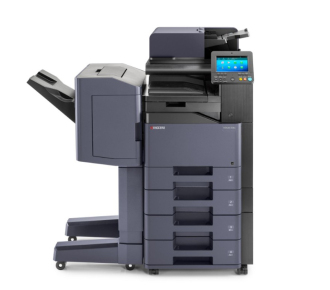 Kyocera TASkalfa 358ci