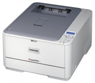 Toshiba e-STUDIO 222CP
