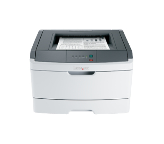 Lexmark E260