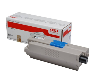 Тонер-картридж Oki C511/531/MC562 7K (black)