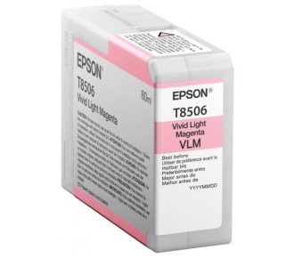 Epson C13T850600