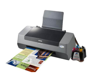 Epson Stylus C79