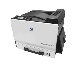 Konica Minolta Magicolor 7450