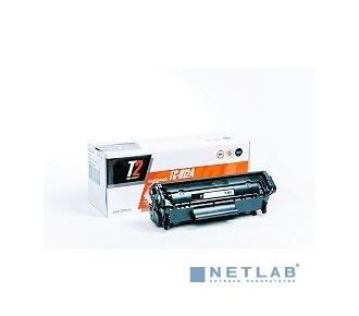 T2 Q2612A Картридж (TC-H12A) для LJ 1010/1020 LBP 2900 Cartridge 703 (2000 стр.)