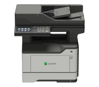 МФУ Lexmark Multifunction Laser MX521ade